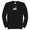 Core Fleece Crewneck Sweatshirt Thumbnail