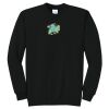 Core Fleece Crewneck Sweatshirt Thumbnail