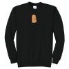 Core Fleece Crewneck Sweatshirt Thumbnail