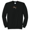 Core Fleece Crewneck Sweatshirt Thumbnail