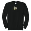 Core Fleece Crewneck Sweatshirt Thumbnail