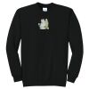 Core Fleece Crewneck Sweatshirt Thumbnail