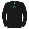 Core Fleece Crewneck Sweatshirt Thumbnail