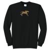 Core Fleece Crewneck Sweatshirt Thumbnail
