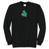 Core Fleece Crewneck Sweatshirt Thumbnail
