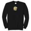 Core Fleece Crewneck Sweatshirt Thumbnail