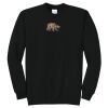 Core Fleece Crewneck Sweatshirt Thumbnail