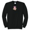 Core Fleece Crewneck Sweatshirt Thumbnail