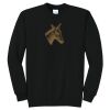 Core Fleece Crewneck Sweatshirt Thumbnail