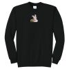 Core Fleece Crewneck Sweatshirt Thumbnail