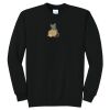 Core Fleece Crewneck Sweatshirt Thumbnail