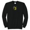 Core Fleece Crewneck Sweatshirt Thumbnail