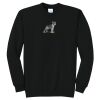 Core Fleece Crewneck Sweatshirt Thumbnail