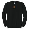 Core Fleece Crewneck Sweatshirt Thumbnail