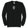 Core Fleece Crewneck Sweatshirt Thumbnail