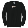 Core Fleece Crewneck Sweatshirt Thumbnail