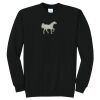 Core Fleece Crewneck Sweatshirt Thumbnail