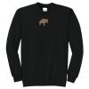 Core Fleece Crewneck Sweatshirt Thumbnail