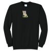 Core Fleece Crewneck Sweatshirt Thumbnail