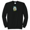 Core Fleece Crewneck Sweatshirt Thumbnail