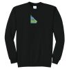 Core Fleece Crewneck Sweatshirt Thumbnail