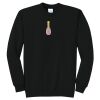 Core Fleece Crewneck Sweatshirt Thumbnail