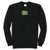 Core Fleece Crewneck Sweatshirt Thumbnail