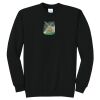 Core Fleece Crewneck Sweatshirt Thumbnail