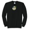 Core Fleece Crewneck Sweatshirt Thumbnail