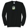 Core Fleece Crewneck Sweatshirt Thumbnail