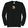 Core Fleece Crewneck Sweatshirt Thumbnail