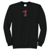 Core Fleece Crewneck Sweatshirt Thumbnail