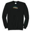 Core Fleece Crewneck Sweatshirt Thumbnail