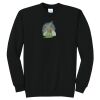 Core Fleece Crewneck Sweatshirt Thumbnail