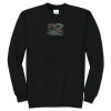 Core Fleece Crewneck Sweatshirt Thumbnail