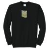 Core Fleece Crewneck Sweatshirt Thumbnail
