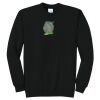 Core Fleece Crewneck Sweatshirt Thumbnail