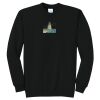 Core Fleece Crewneck Sweatshirt Thumbnail