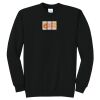 Core Fleece Crewneck Sweatshirt Thumbnail