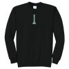 Core Fleece Crewneck Sweatshirt Thumbnail