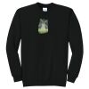 Core Fleece Crewneck Sweatshirt Thumbnail