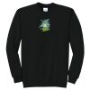 Core Fleece Crewneck Sweatshirt Thumbnail