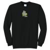 Core Fleece Crewneck Sweatshirt Thumbnail