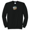Core Fleece Crewneck Sweatshirt Thumbnail