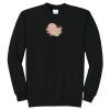 Core Fleece Crewneck Sweatshirt Thumbnail