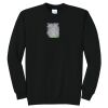 Core Fleece Crewneck Sweatshirt Thumbnail
