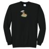 Core Fleece Crewneck Sweatshirt Thumbnail