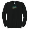Core Fleece Crewneck Sweatshirt Thumbnail