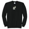 Core Fleece Crewneck Sweatshirt Thumbnail