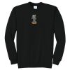 Core Fleece Crewneck Sweatshirt Thumbnail